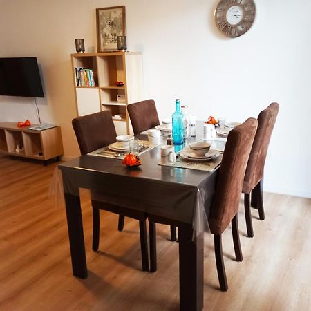 Le Cypres - Appartement Ideal Pour Vos Vacances Ou Vos Deplacements Professionnels A Beziers Exterior photo