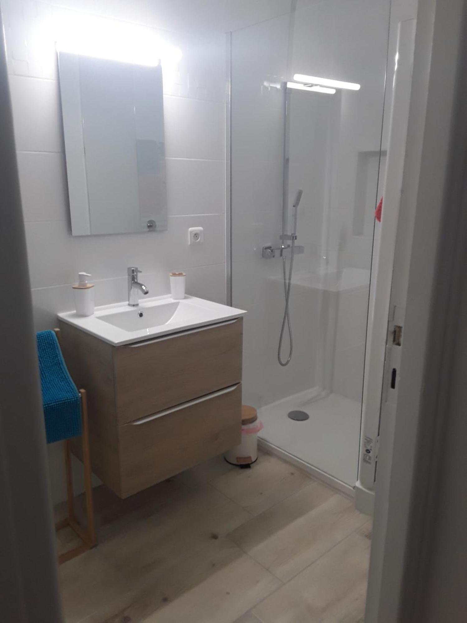 Le Cypres - Appartement Ideal Pour Vos Vacances Ou Vos Deplacements Professionnels A Beziers Exterior photo