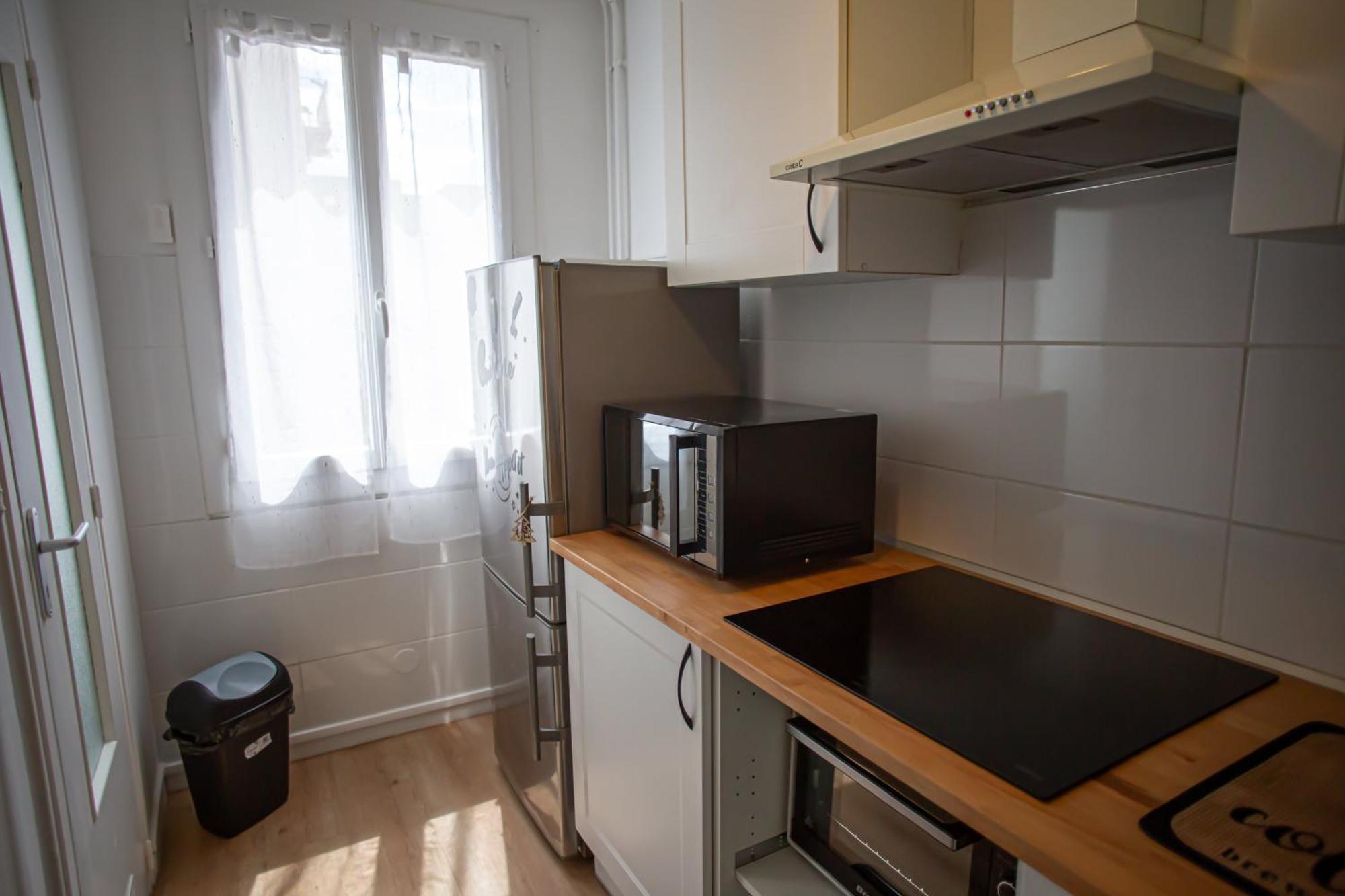 Le Cypres - Appartement Ideal Pour Vos Vacances Ou Vos Deplacements Professionnels A Beziers Exterior photo